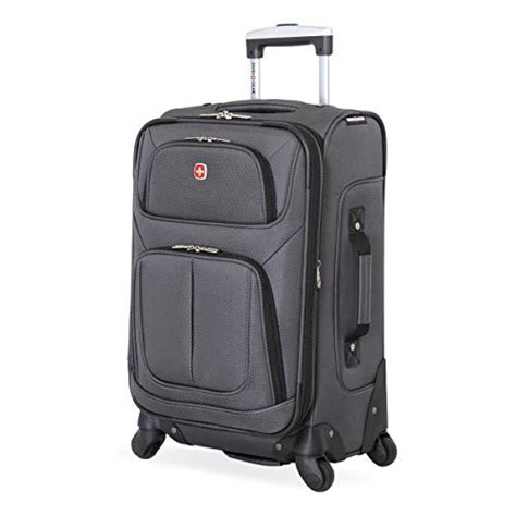 best carry on softside luggage.